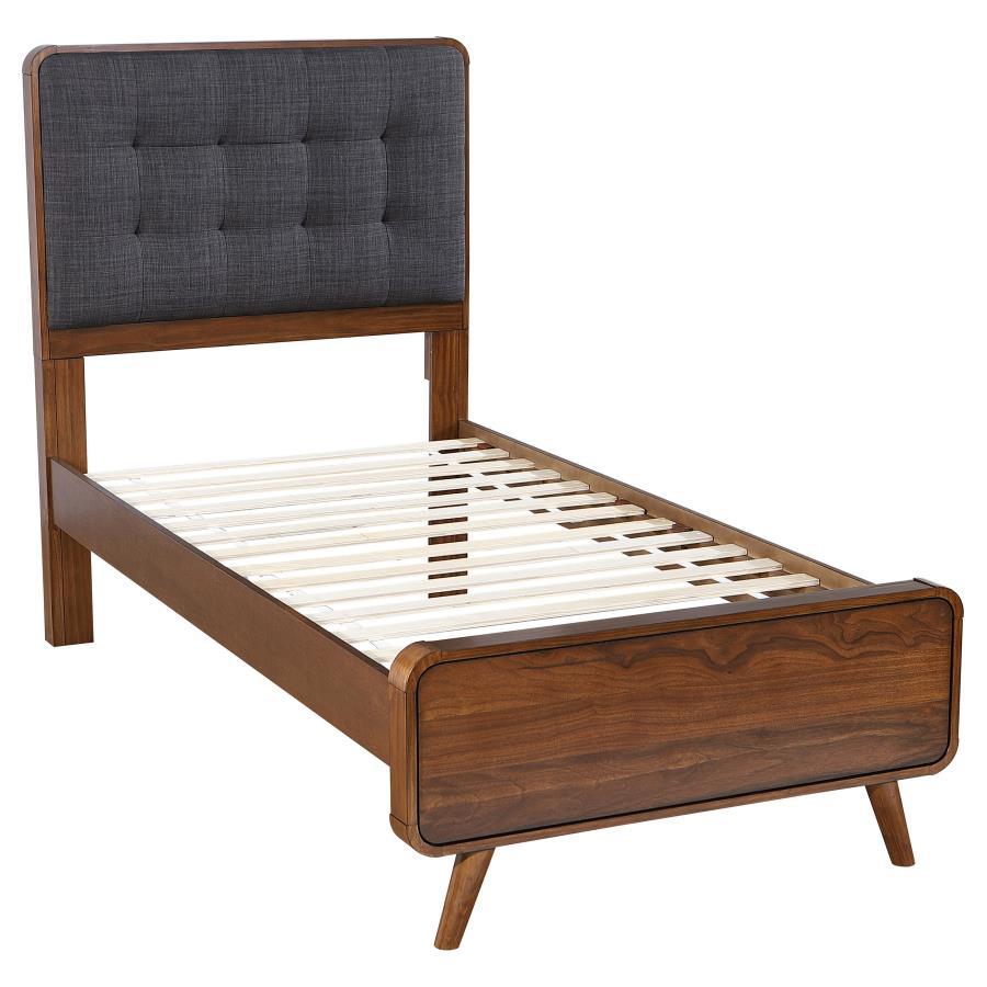 Robyn - Wood Panel Bed - Urban Living Furniture (Los Angeles, CA)