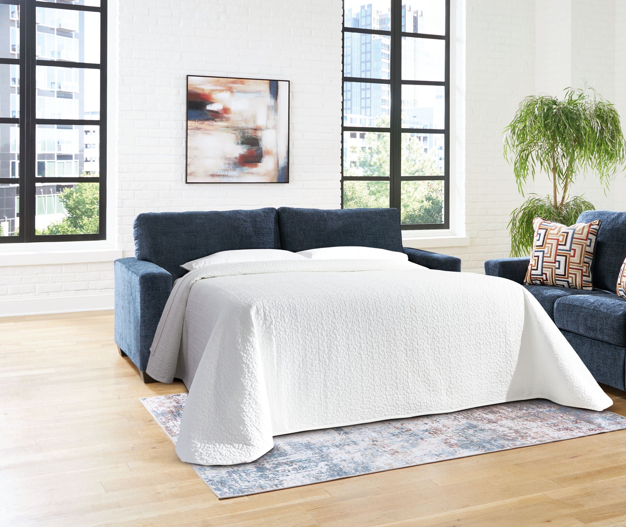 Aviemore - Sofa Sleeper - Urban Living Furniture (Los Angeles, CA)