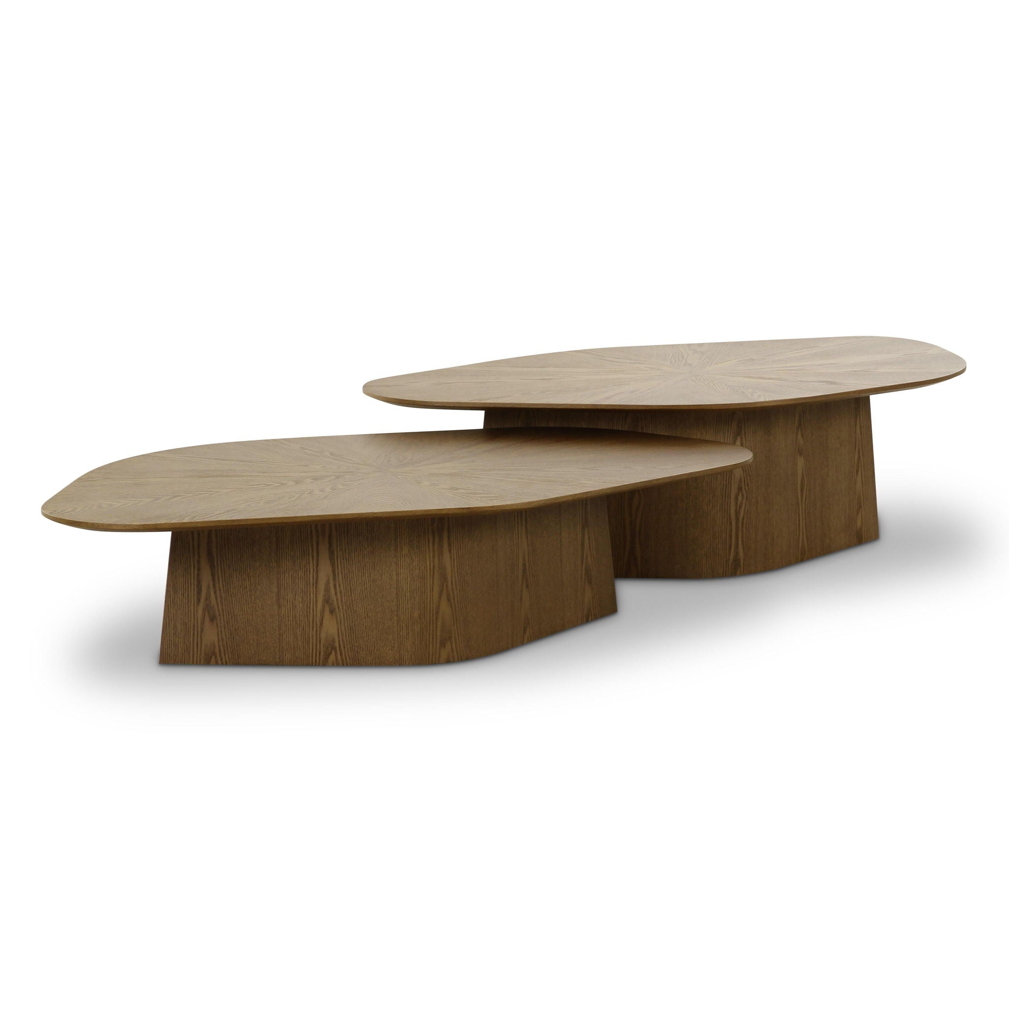 Roche - Nesting Coffee Table Set - Urban Living Furniture (Los Angeles, CA)