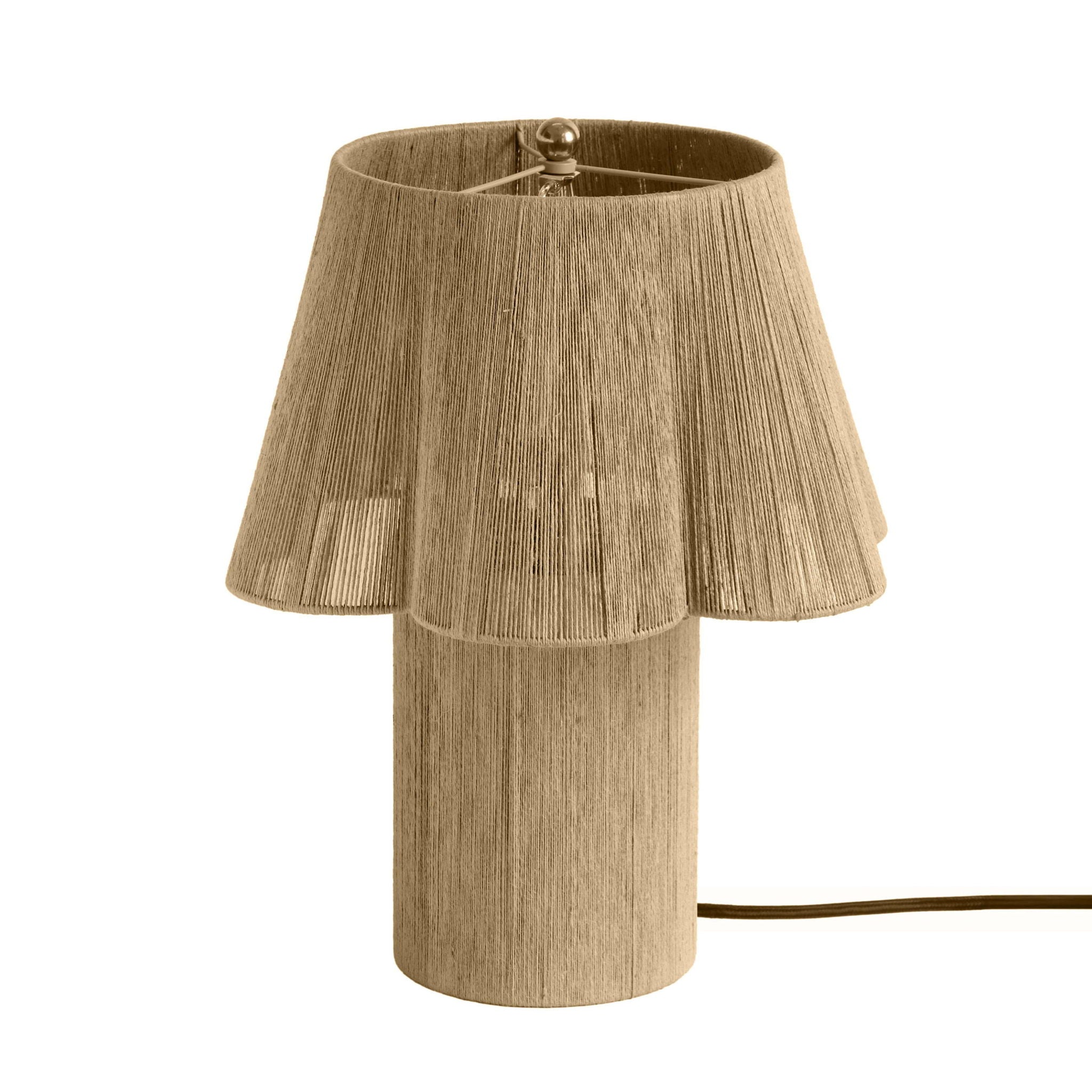 Corrine - Table Lamp - Urban Living Furniture (Los Angeles, CA)