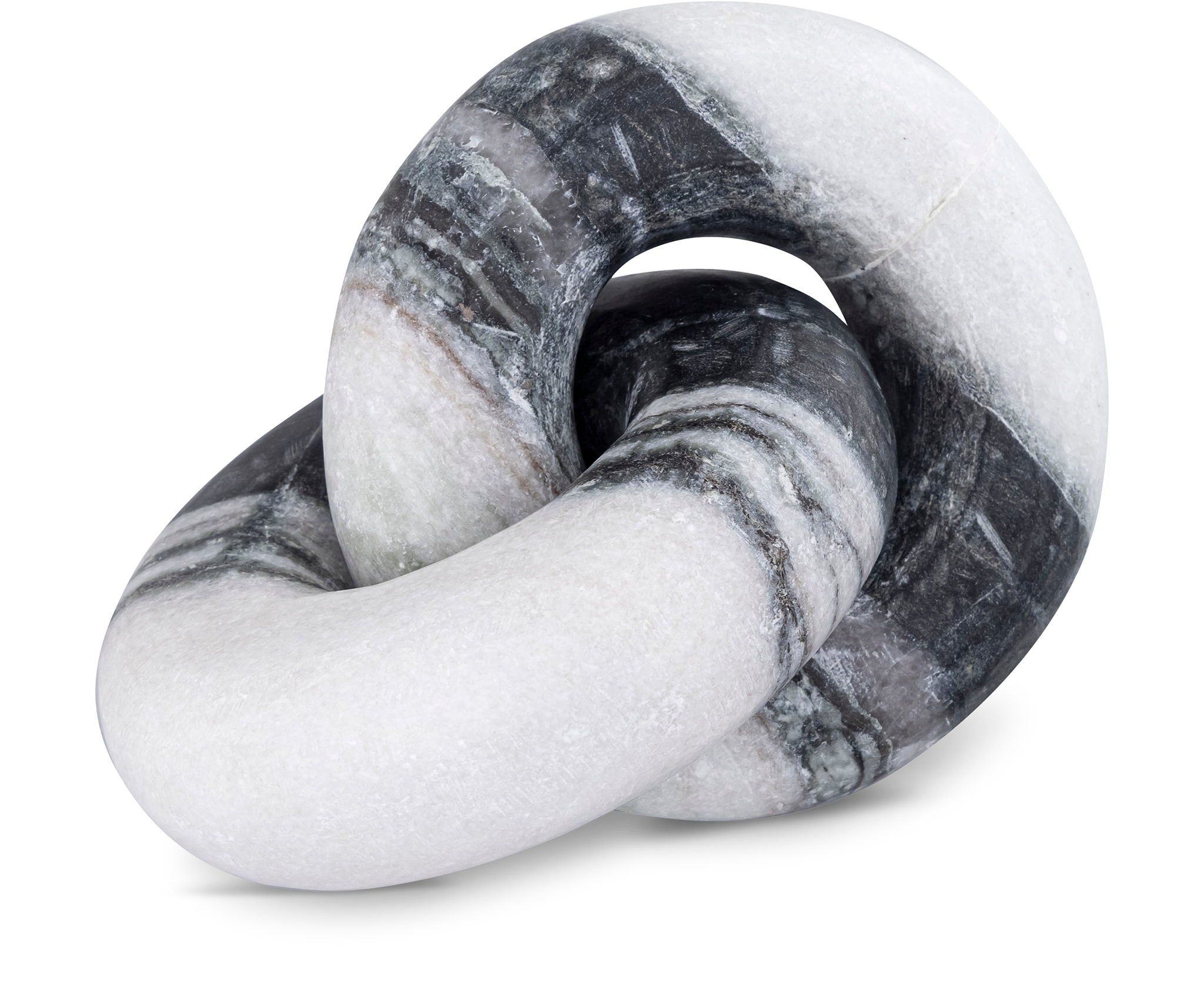 Knot - Marble Decorative - Panda - Urban Living Furniture (Los Angeles, CA)
