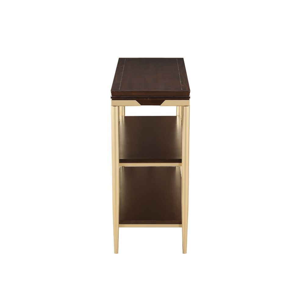 Eschenbach - Accent Table - Cherry - Urban Living Furniture (Los Angeles, CA)