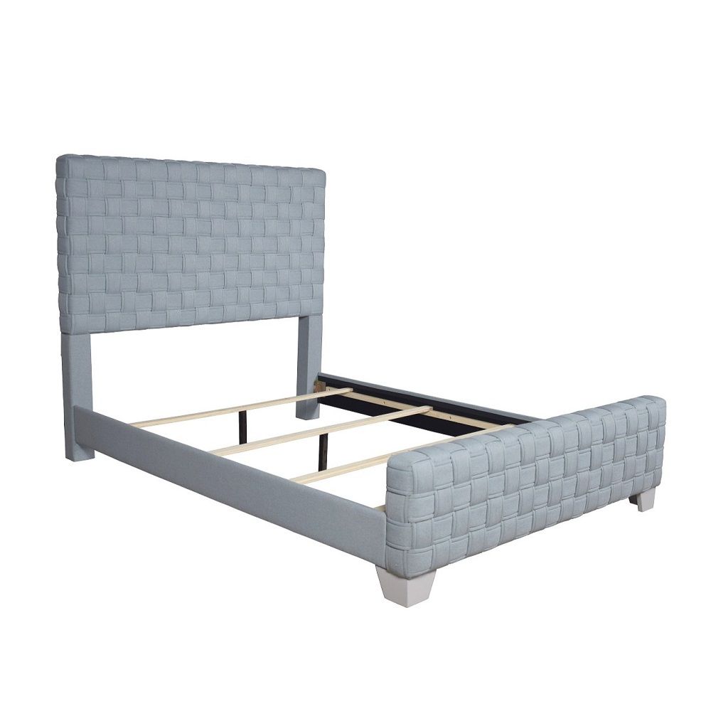 Saree - Bed - Urban Living Furniture (Los Angeles, CA)