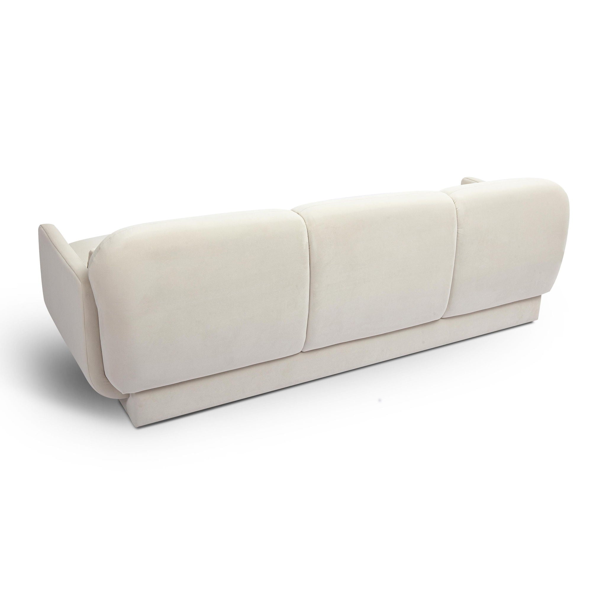 Azalea - Velvet Sofa - Urban Living Furniture (Los Angeles, CA)