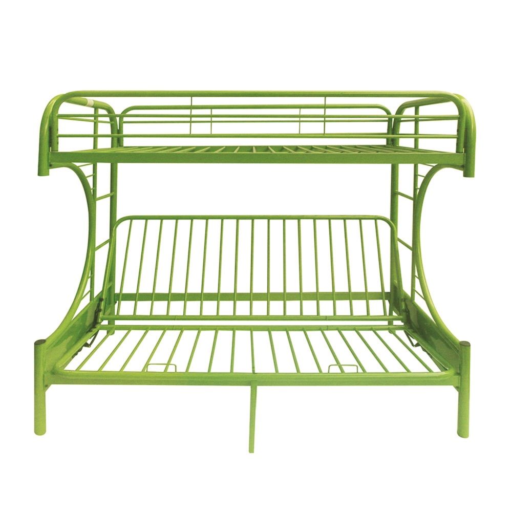 Eclipse - Bunk Bed - Urban Living Furniture (Los Angeles, CA)