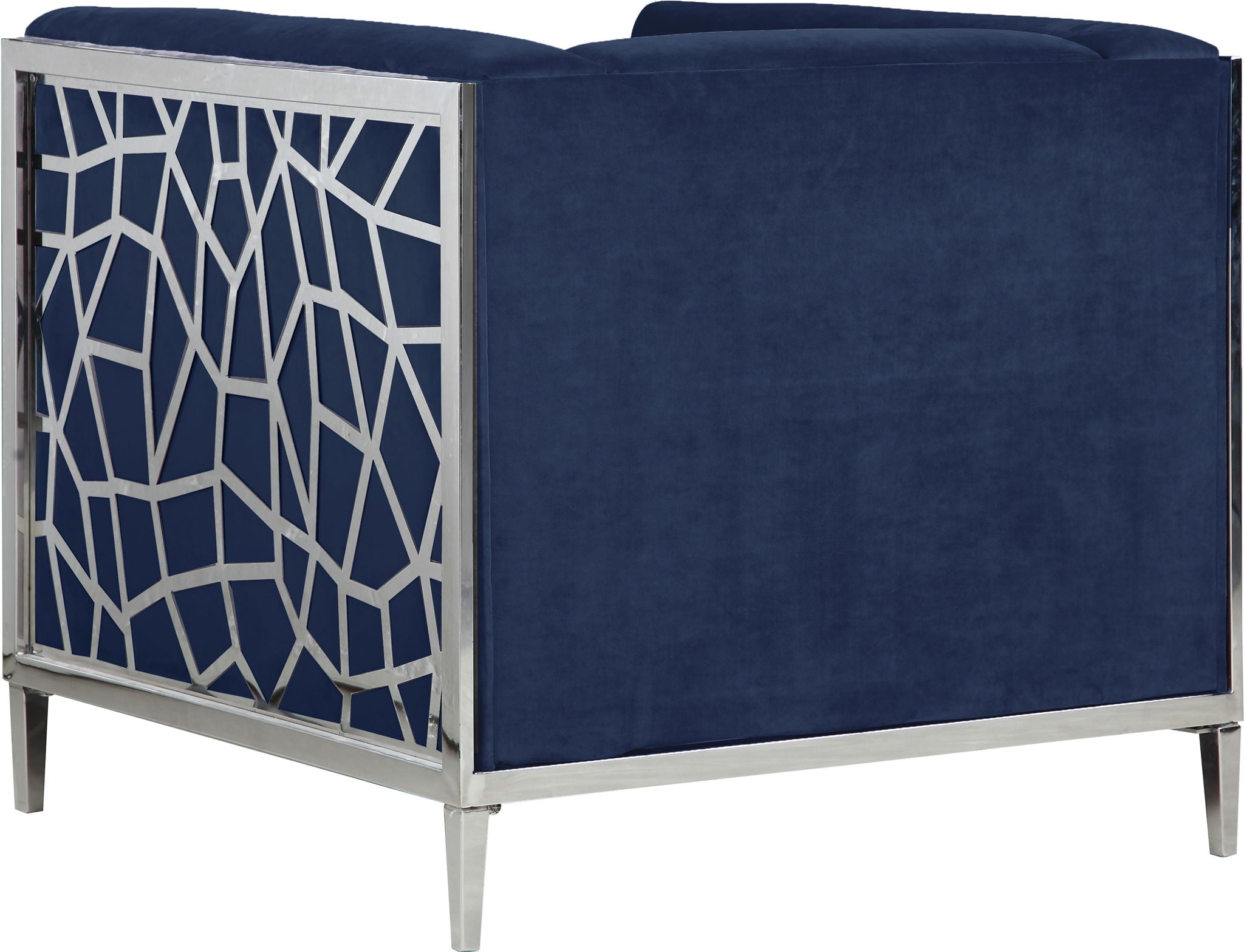 Opal - Chair - Urban Living Furniture (Los Angeles, CA)