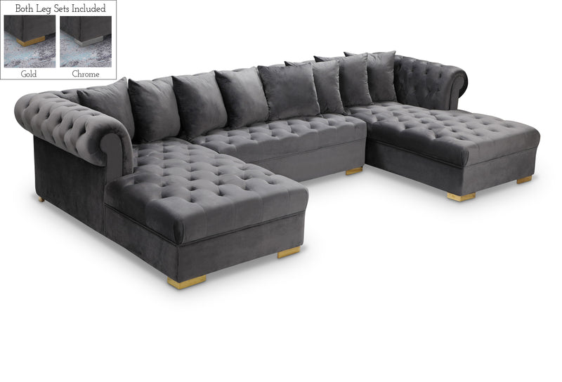 Presley - Sectional