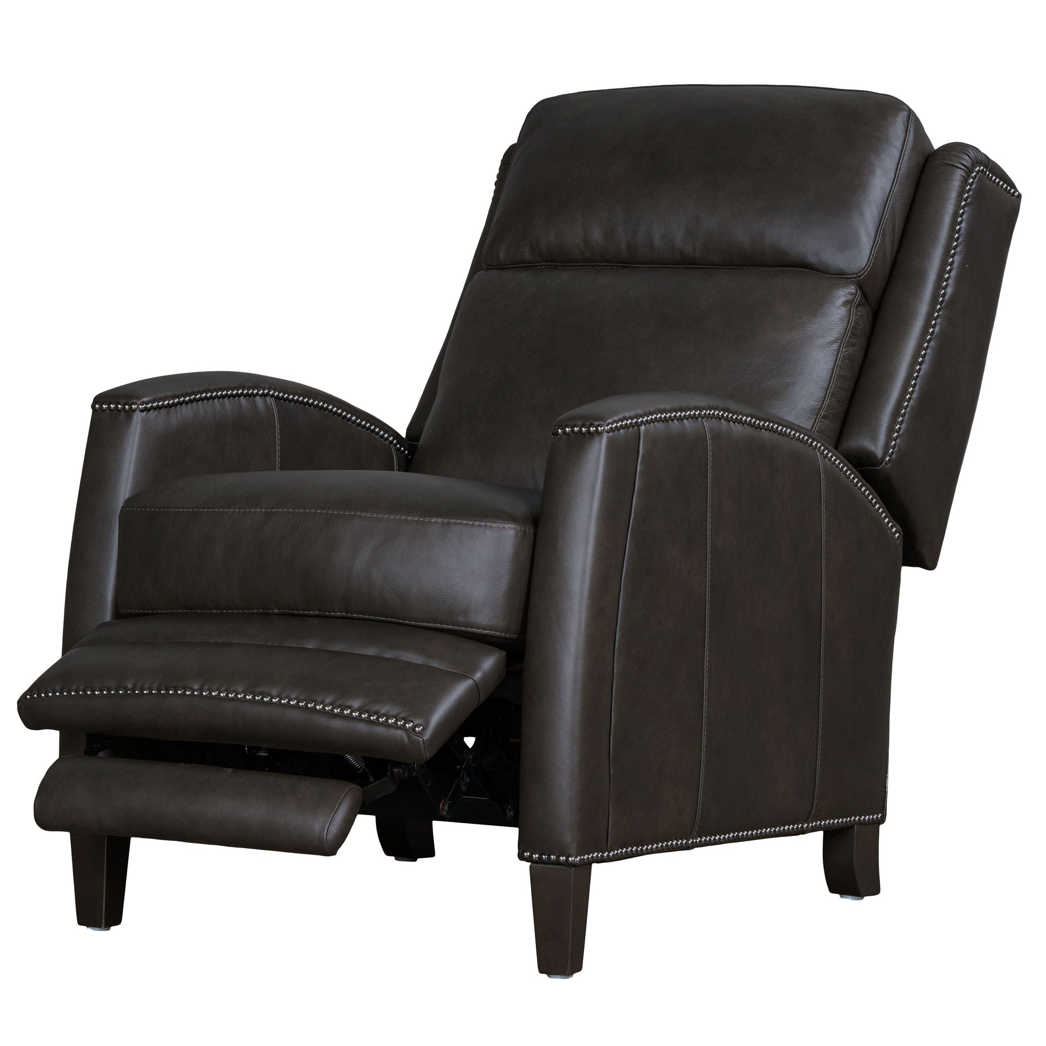 Vermont - Manual Pushback Recliner - Urban Living Furniture (Los Angeles, CA)