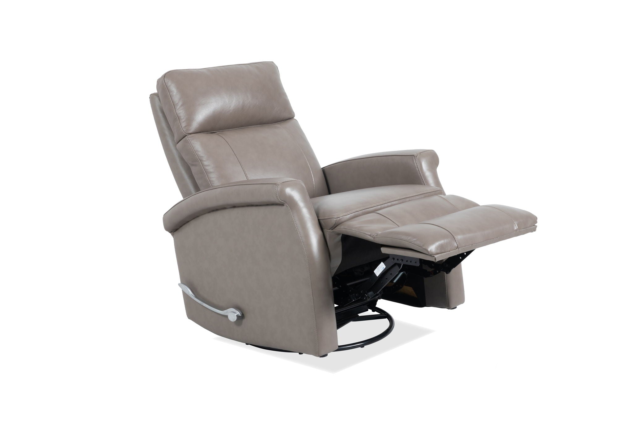 Bristol - Swivel Glider Recliner (Set of 2) - Urban Living Furniture (Los Angeles, CA)