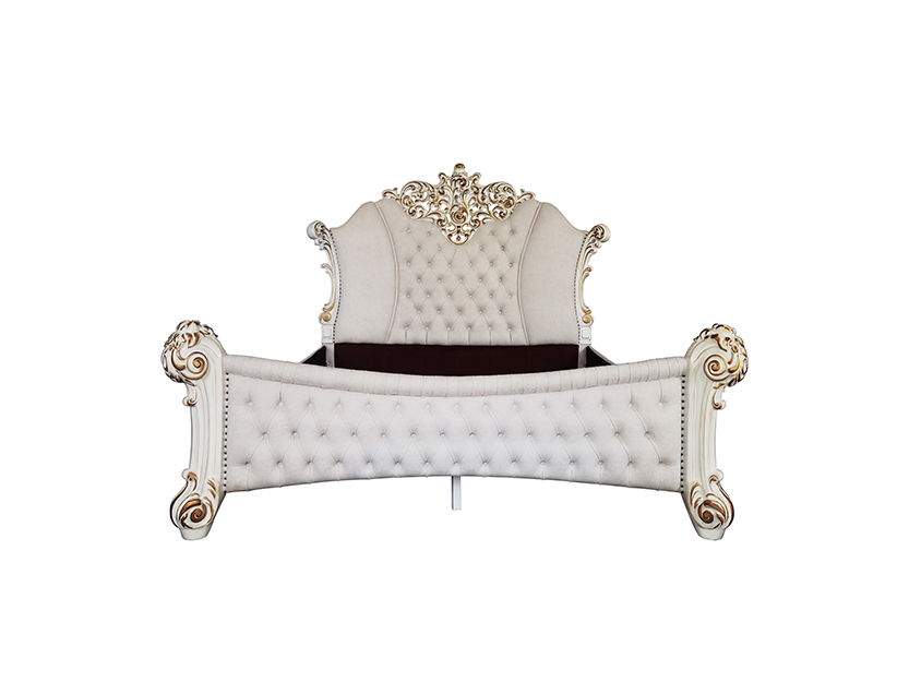 Vendom - Bed - Urban Living Furniture (Los Angeles, CA)