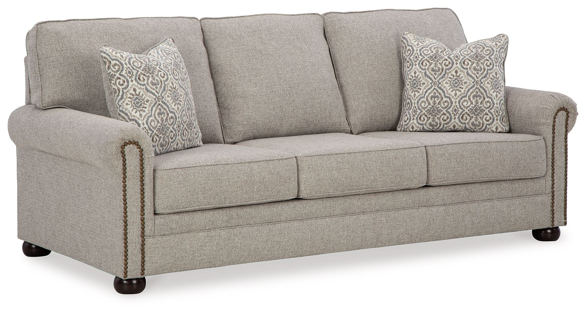 Gaelon - Dune - Queen Sofa Sleeper - Urban Living Furniture (Los Angeles, CA)