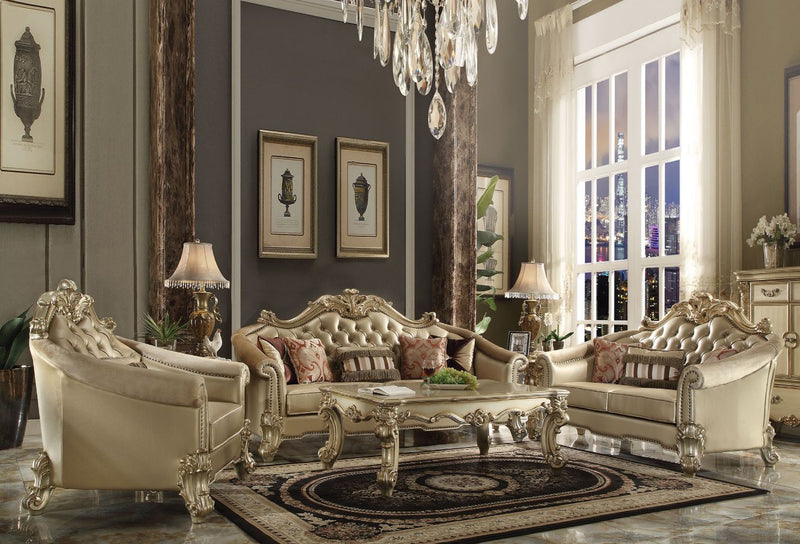 Vendome II - Sofa (w/5 Pillows) - Urban Living Furniture (Los Angeles, CA)