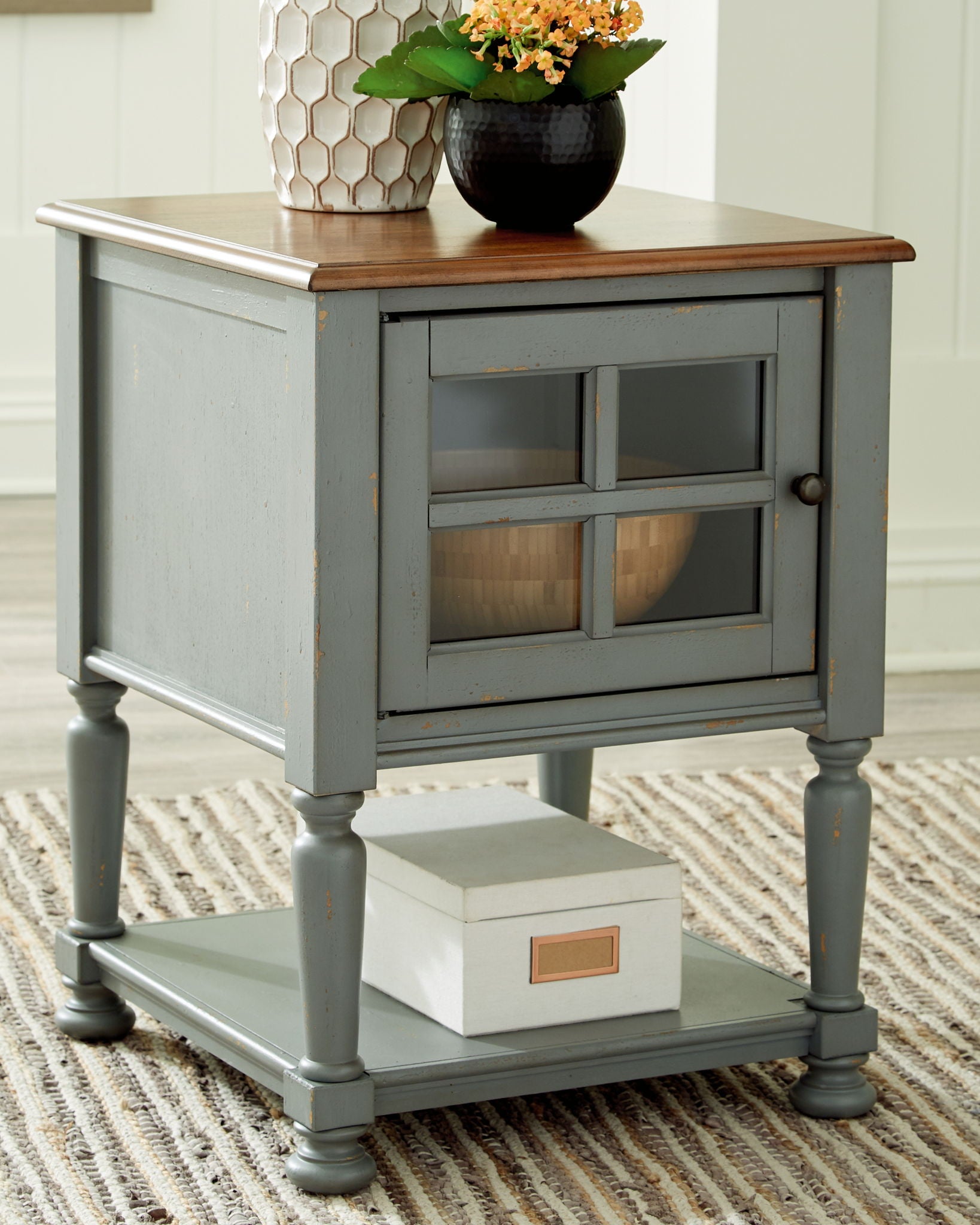 Mirimyn - Accent Cabinet - Urban Living Furniture (Los Angeles, CA)