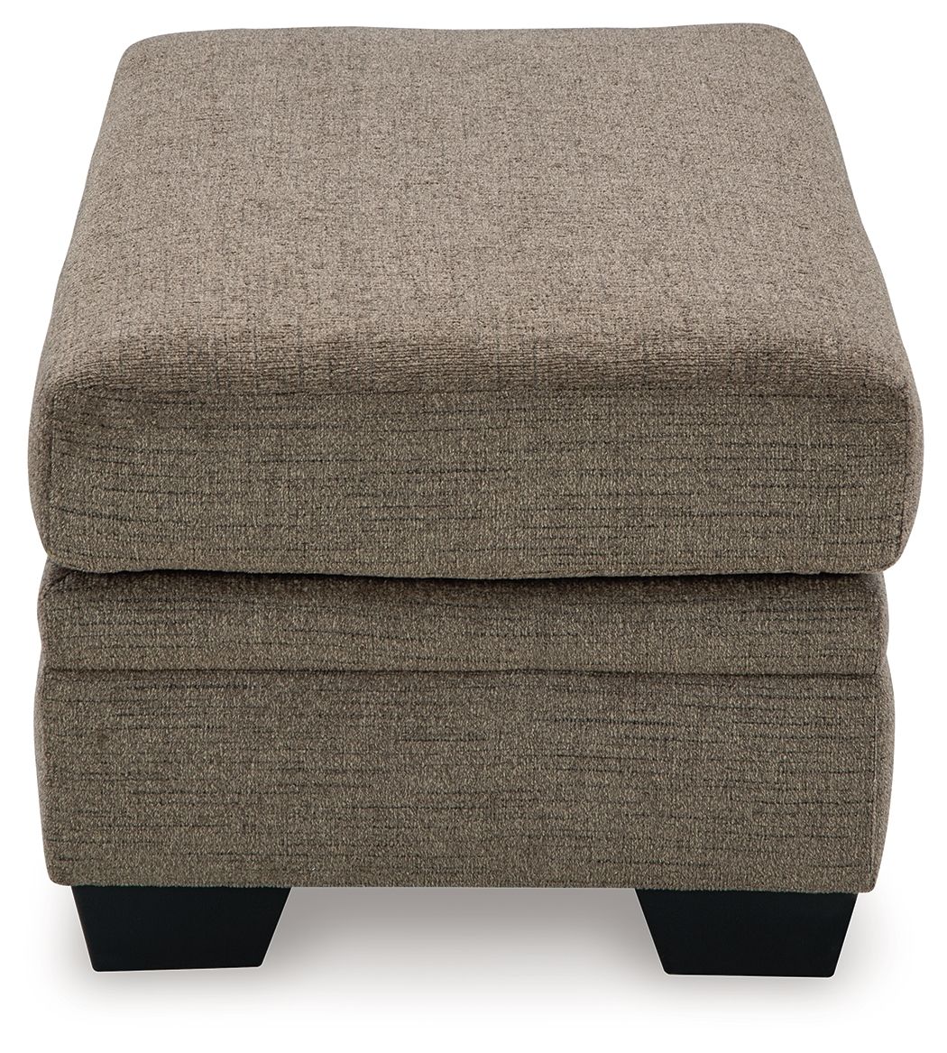 Stonemeade - Ottoman - Urban Living Furniture (Los Angeles, CA)