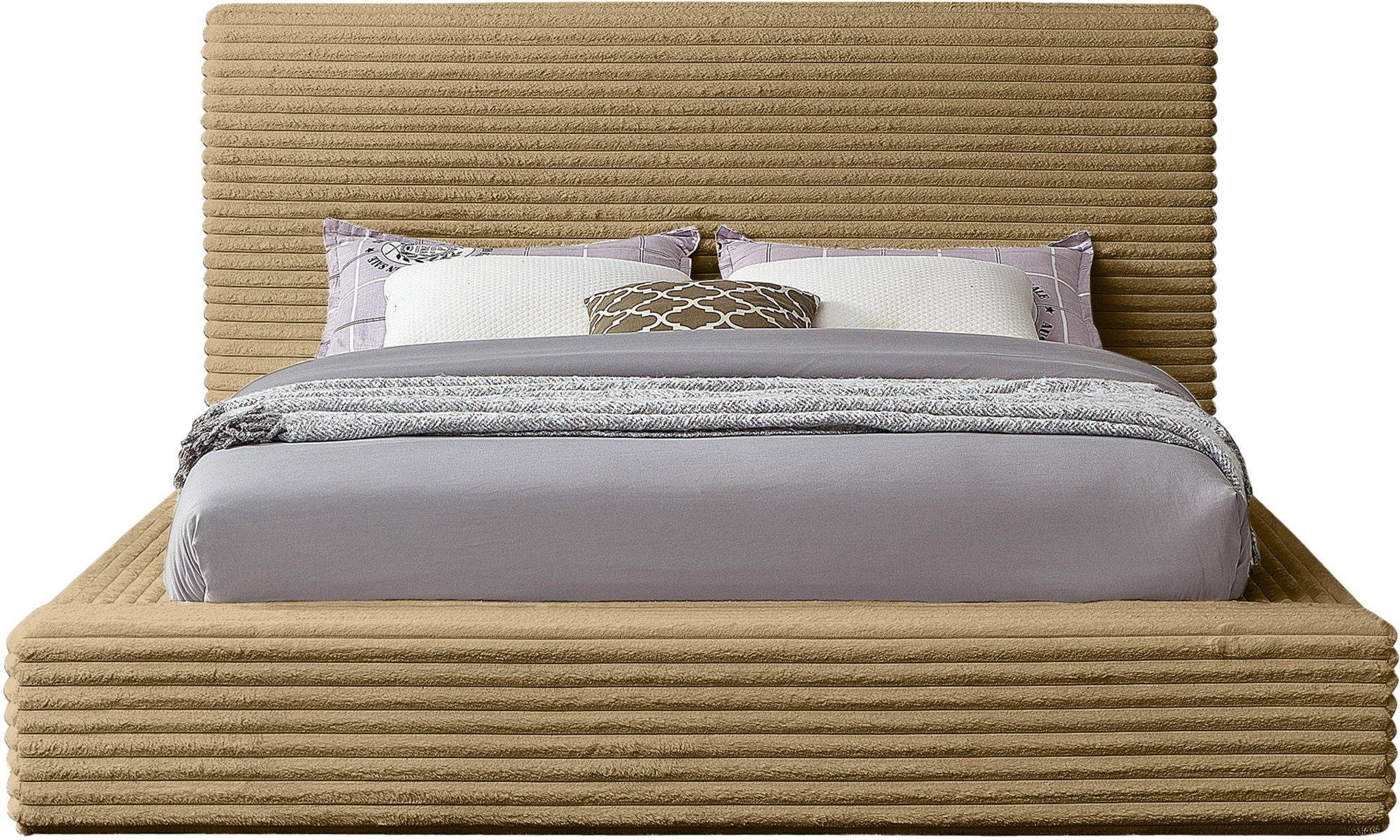 Dexter - Bed - Urban Living Furniture (Los Angeles, CA)
