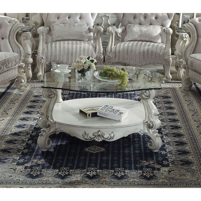 Versailles - Traditional - Coffee Table - Urban Living Furniture (Los Angeles, CA)
