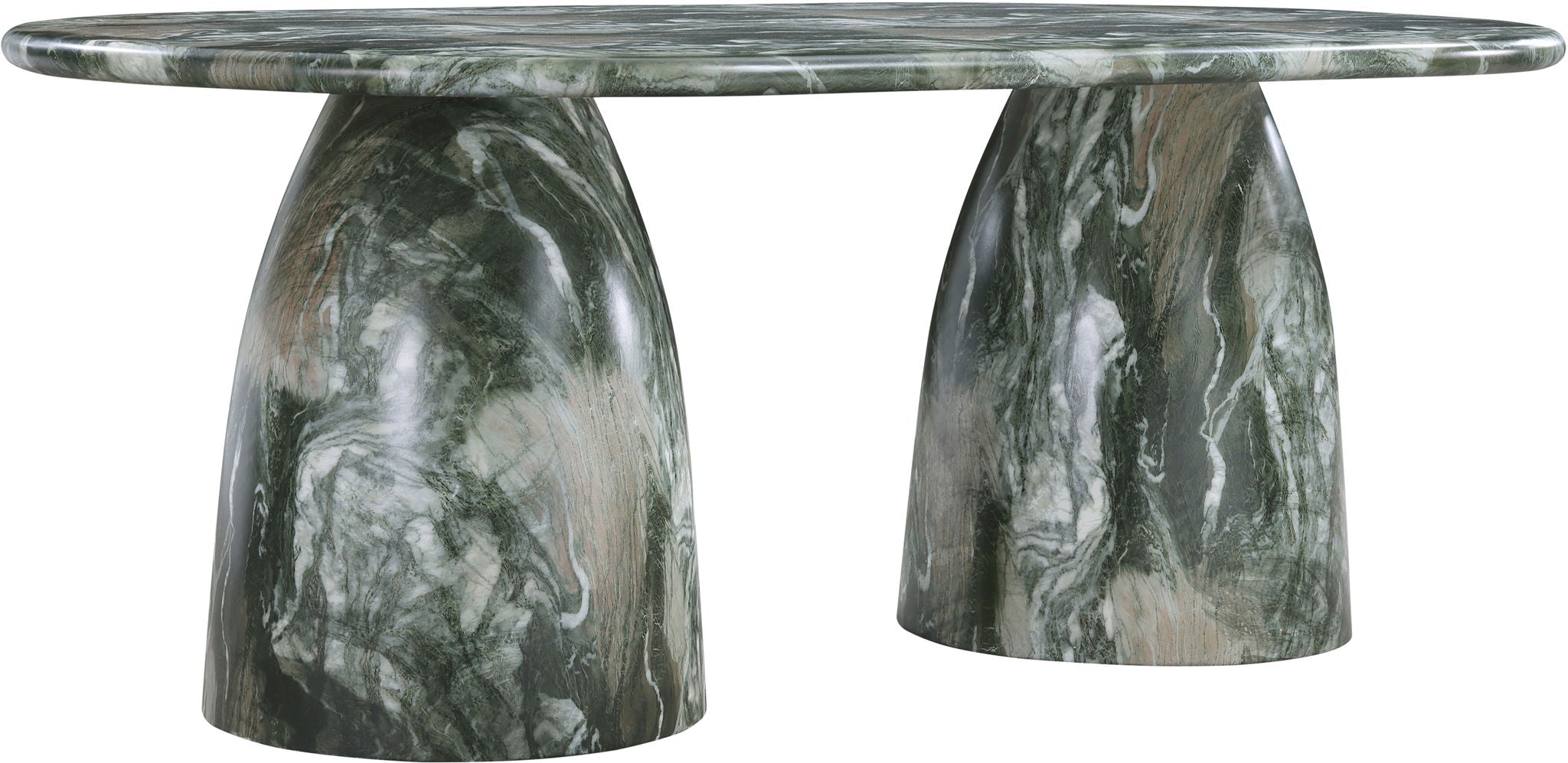 Cosenza - Concrete Dining Table - Urban Living Furniture (Los Angeles, CA)