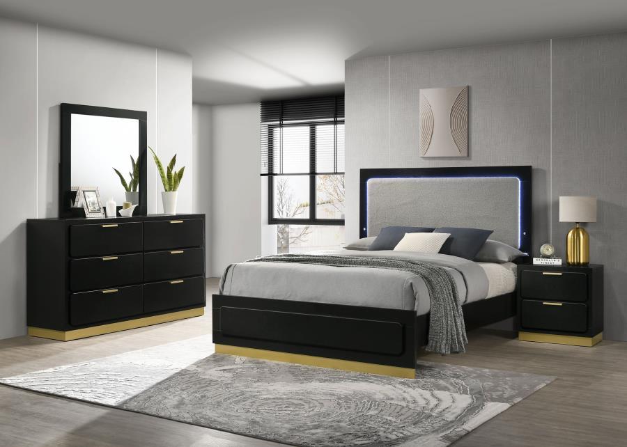 Caraway - Bedroom Set - Urban Living Furniture (Los Angeles, CA)