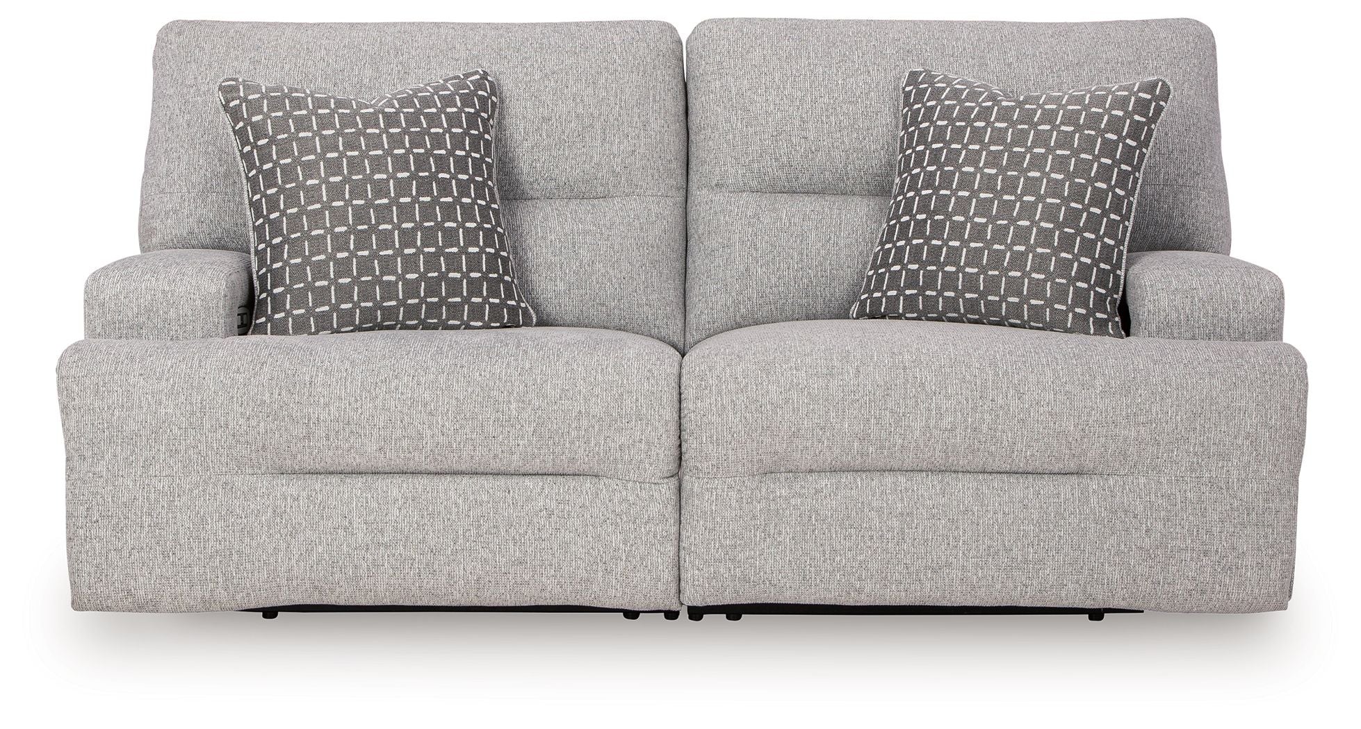 Acklen Place - Reclining Sectional - Urban Living Furniture (Los Angeles, CA)
