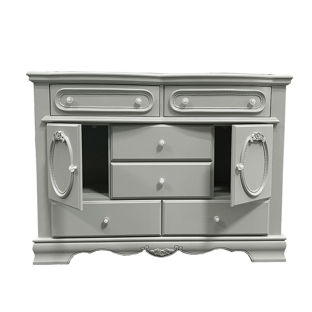 Flora - Dresser - Urban Living Furniture (Los Angeles, CA)