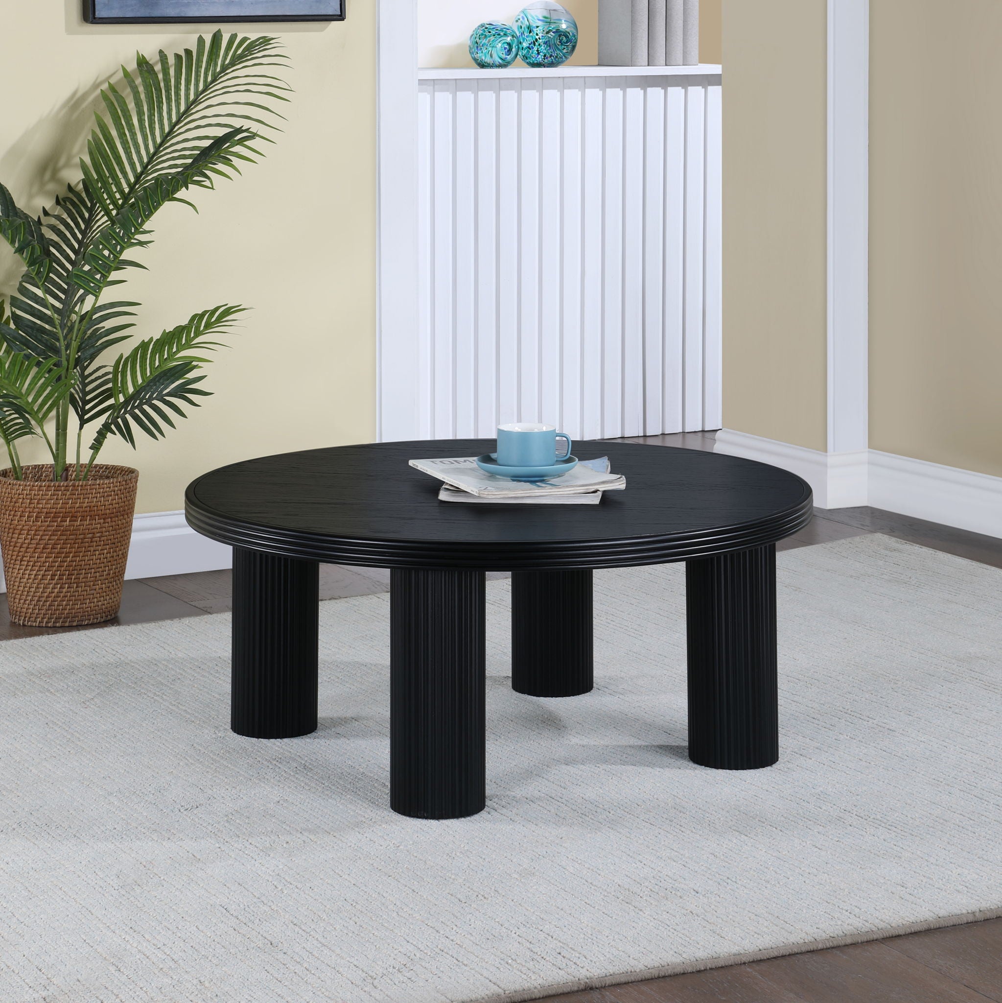 Hayden - Coffee Table - Urban Living Furniture (Los Angeles, CA)