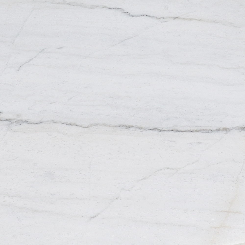 Zaidee - Nesting Table Set - Natural Marble Top & Nickel - Urban Living Furniture (Los Angeles, CA)