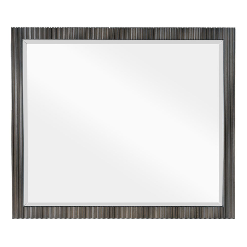Clayten - Mirror - Espresso - Urban Living Furniture (Los Angeles, CA)
