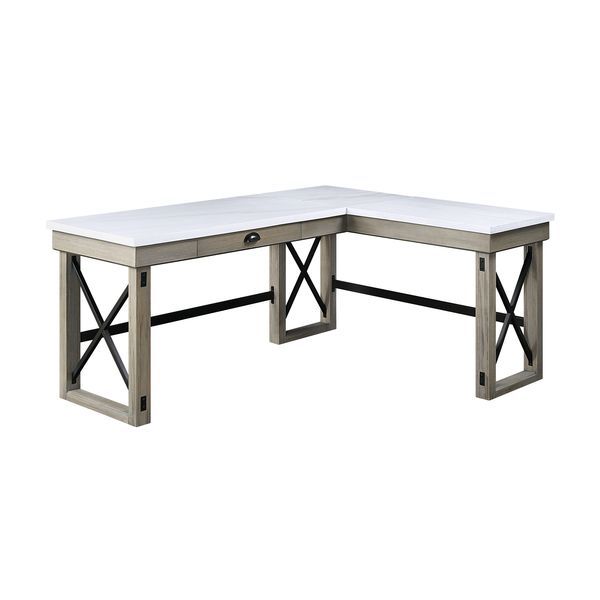 Talmar - Writing Desk - Urban Living Furniture (Los Angeles, CA)