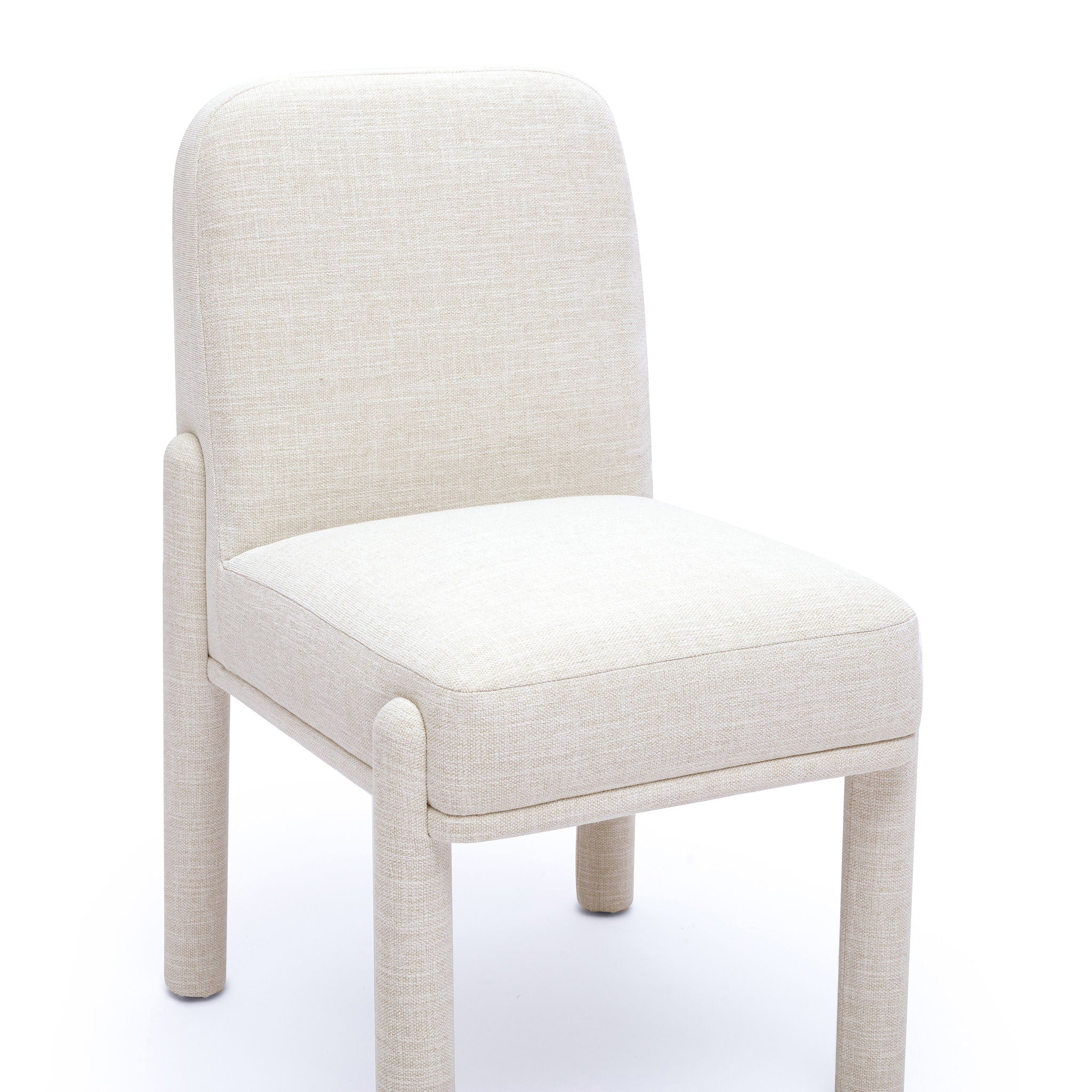 Martina - Performance Fabric Dining Chair - Urban Living Furniture (Los Angeles, CA)