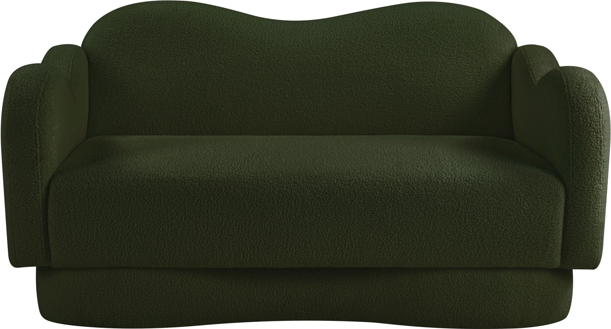 Bloom - Teddy Fabric Loveseat - Urban Living Furniture (Los Angeles, CA)