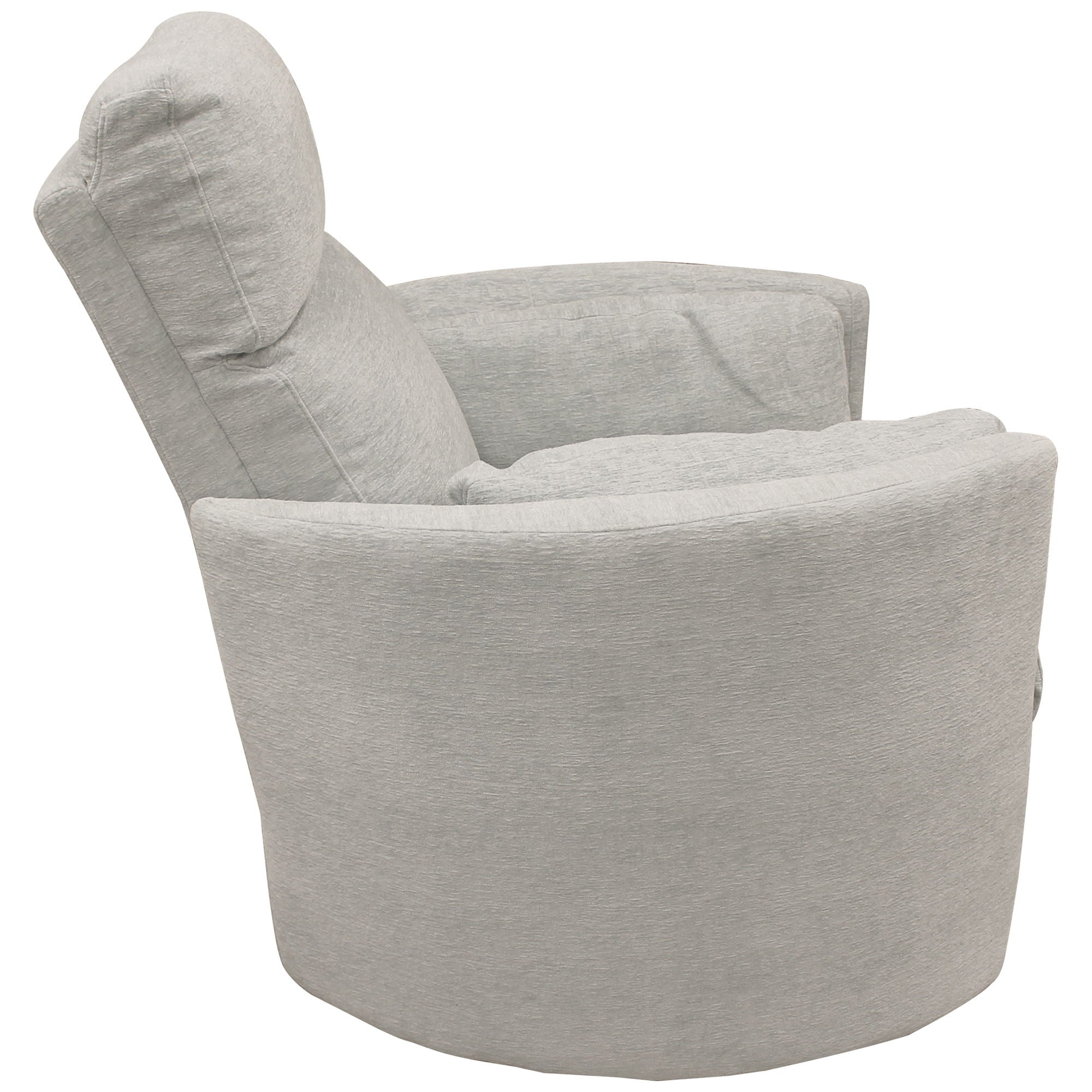 Radius - Power Swivel Glider Recliner - Urban Living Furniture (Los Angeles, CA)