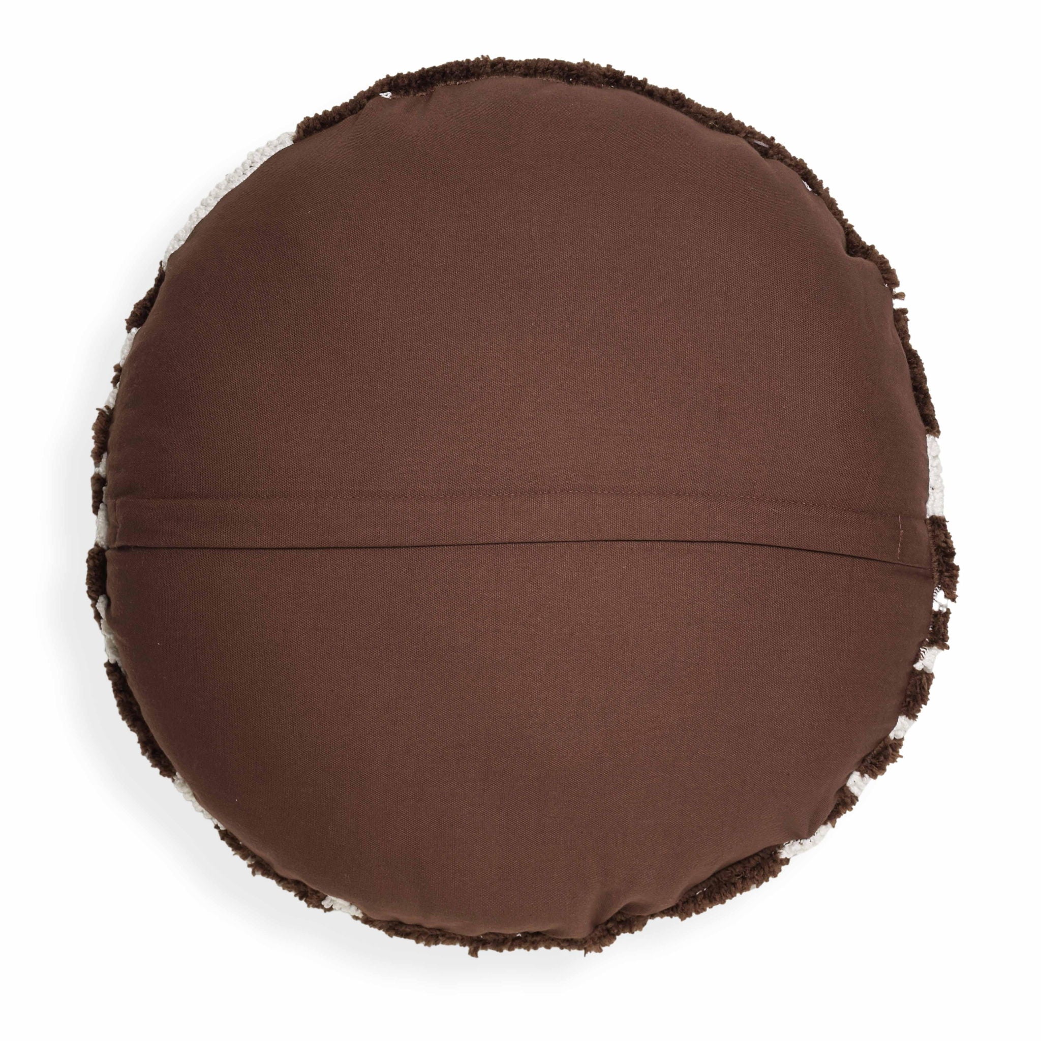 Coast - 20" Round Pillow - Urban Living Furniture (Los Angeles, CA)