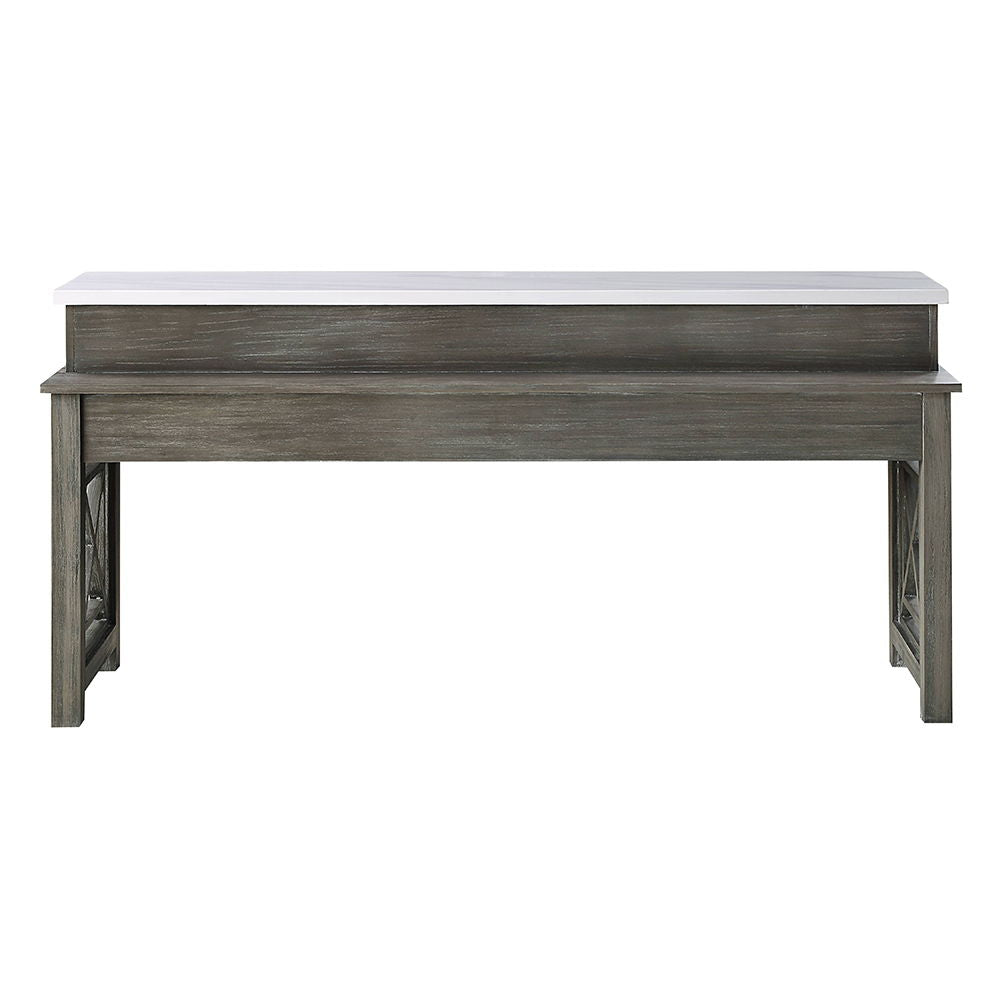 Wandella - Counter Height Set w/USB - Urban Living Furniture (Los Angeles, CA)