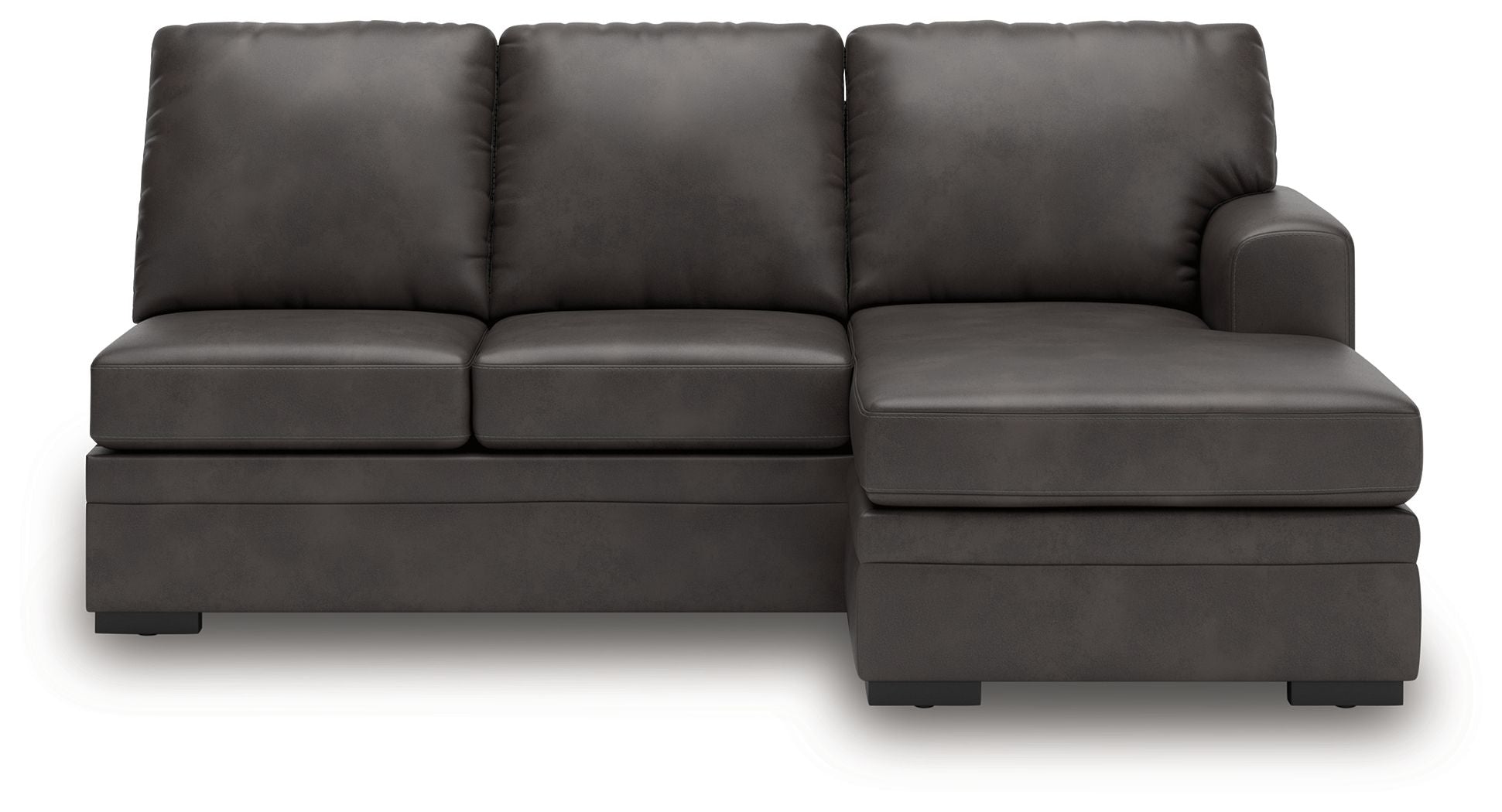 Lofton-Pike - Shadow - RAF Sofa Chaise - Urban Living Furniture (Los Angeles, CA)