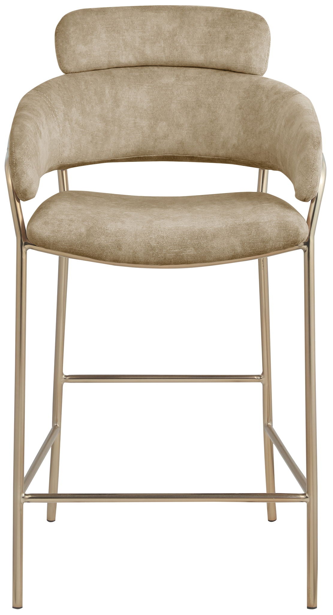 Yara - Counter Stool - Urban Living Furniture (Los Angeles, CA)