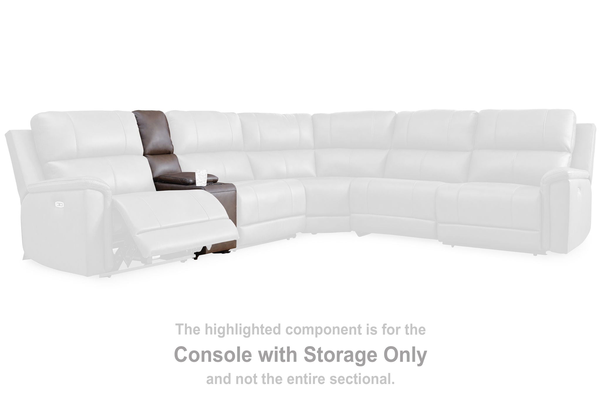 Bleckley - Espresso - Console With Storage - Urban Living Furniture (Los Angeles, CA)