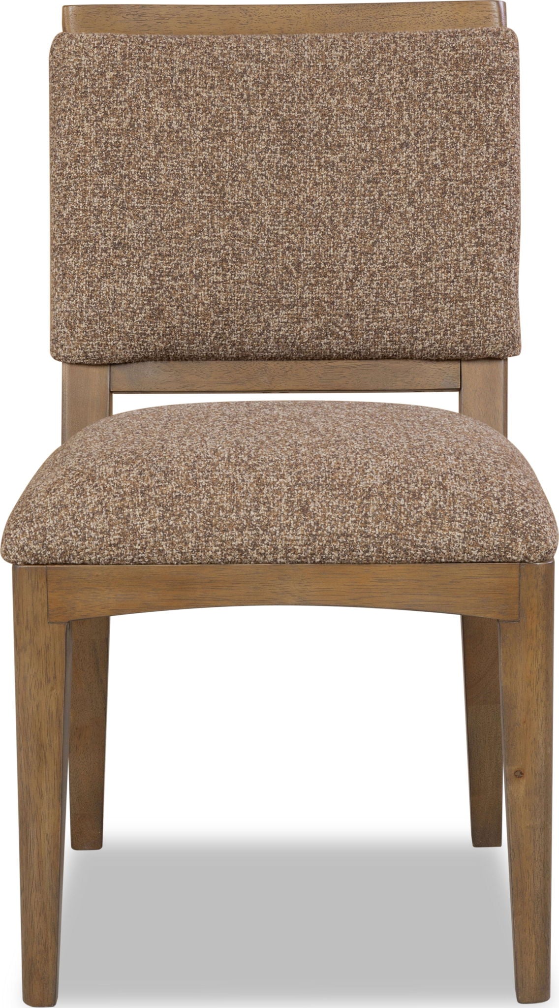 Arden - Upholstered Side Chair (Set of 2) - Tavern Brown