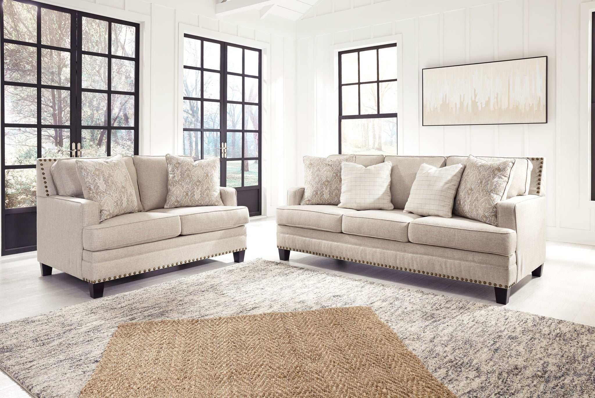 Claredon - Living Room Set - Urban Living Furniture (Los Angeles, CA)