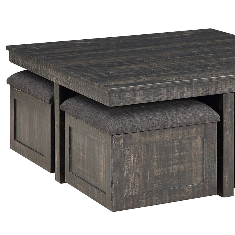 Moseberg - Coffee Table Set - Urban Living Furniture (Los Angeles, CA)