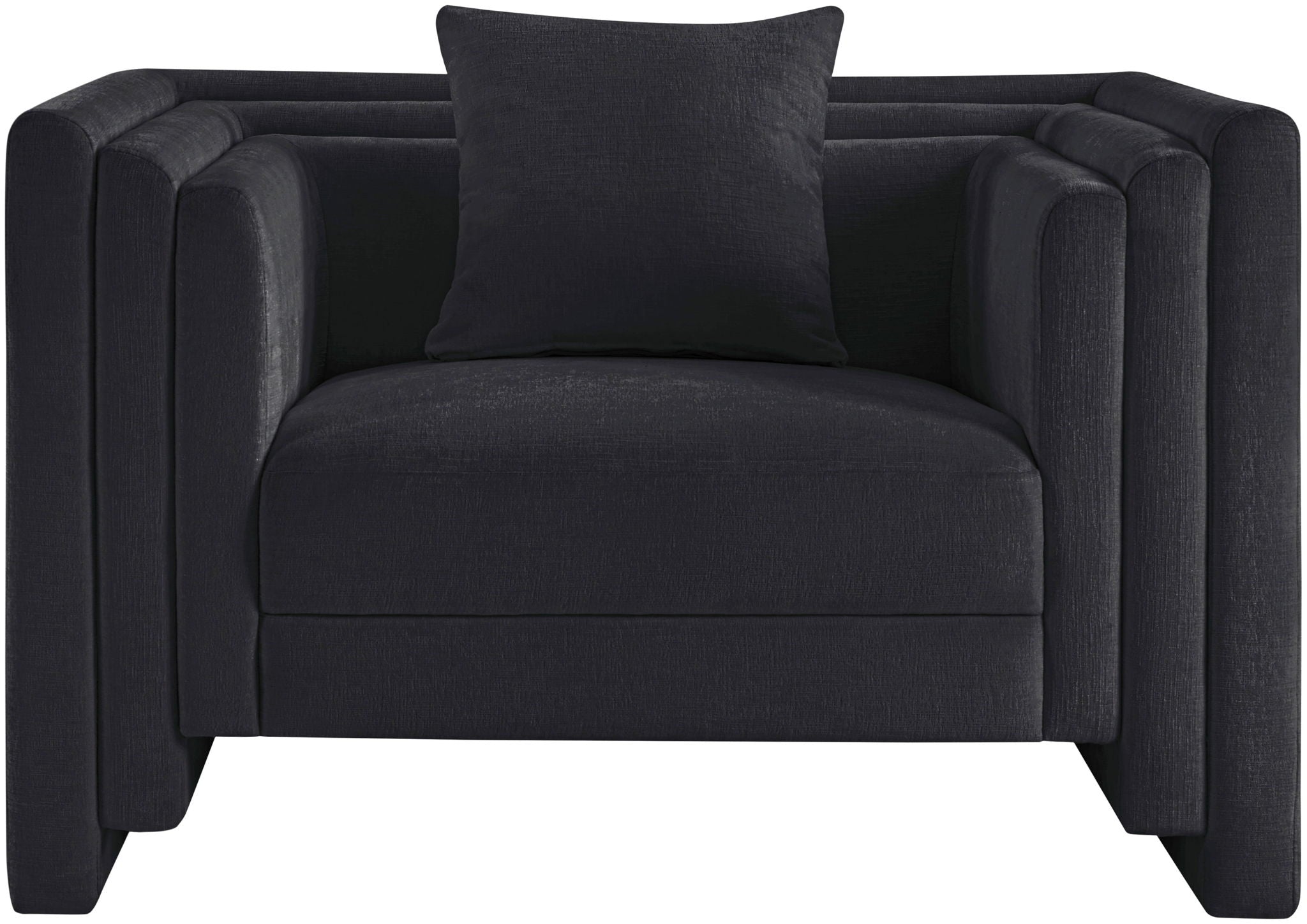 Everett - Chair - Urban Living Furniture (Los Angeles, CA)
