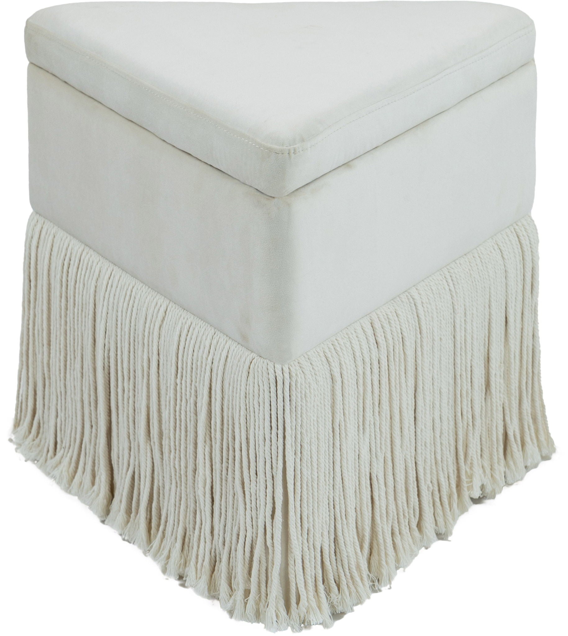Trivoli - Ottoman / Stool - Urban Living Furniture (Los Angeles, CA)