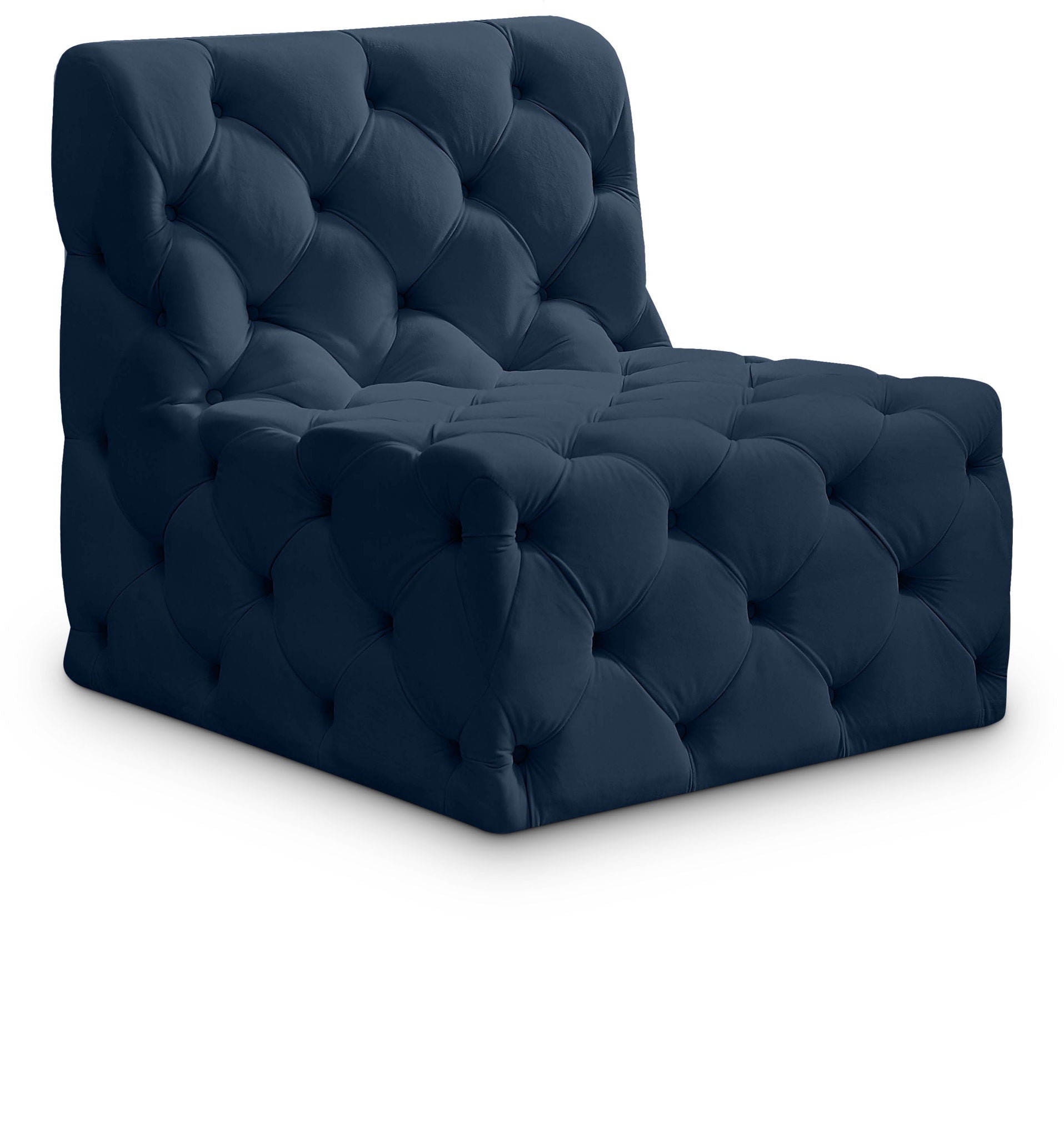 Tuft - Armless Chair - Urban Living Furniture (Los Angeles, CA)