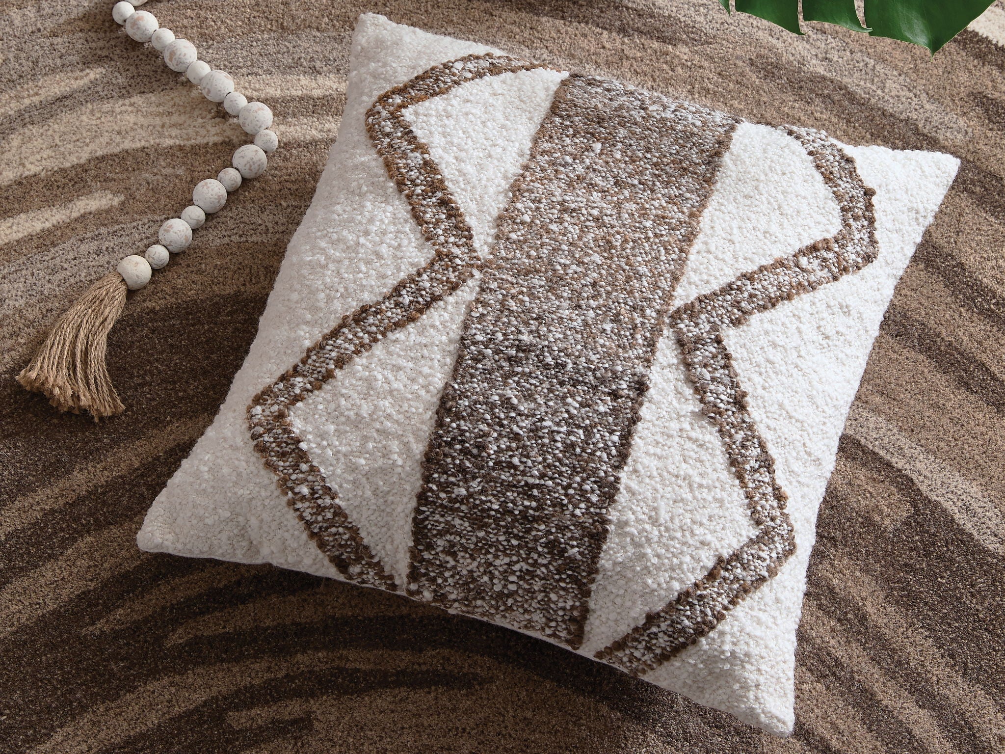 Brettwood - Pillow - Urban Living Furniture (Los Angeles, CA)