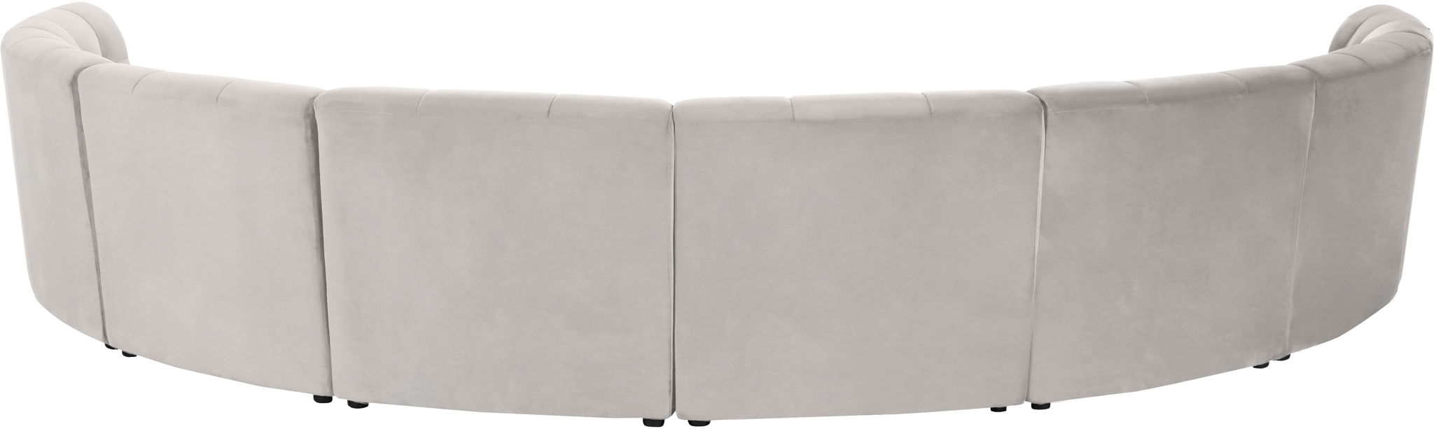 Limitless - Modular Sectional - Urban Living Furniture (Los Angeles, CA)