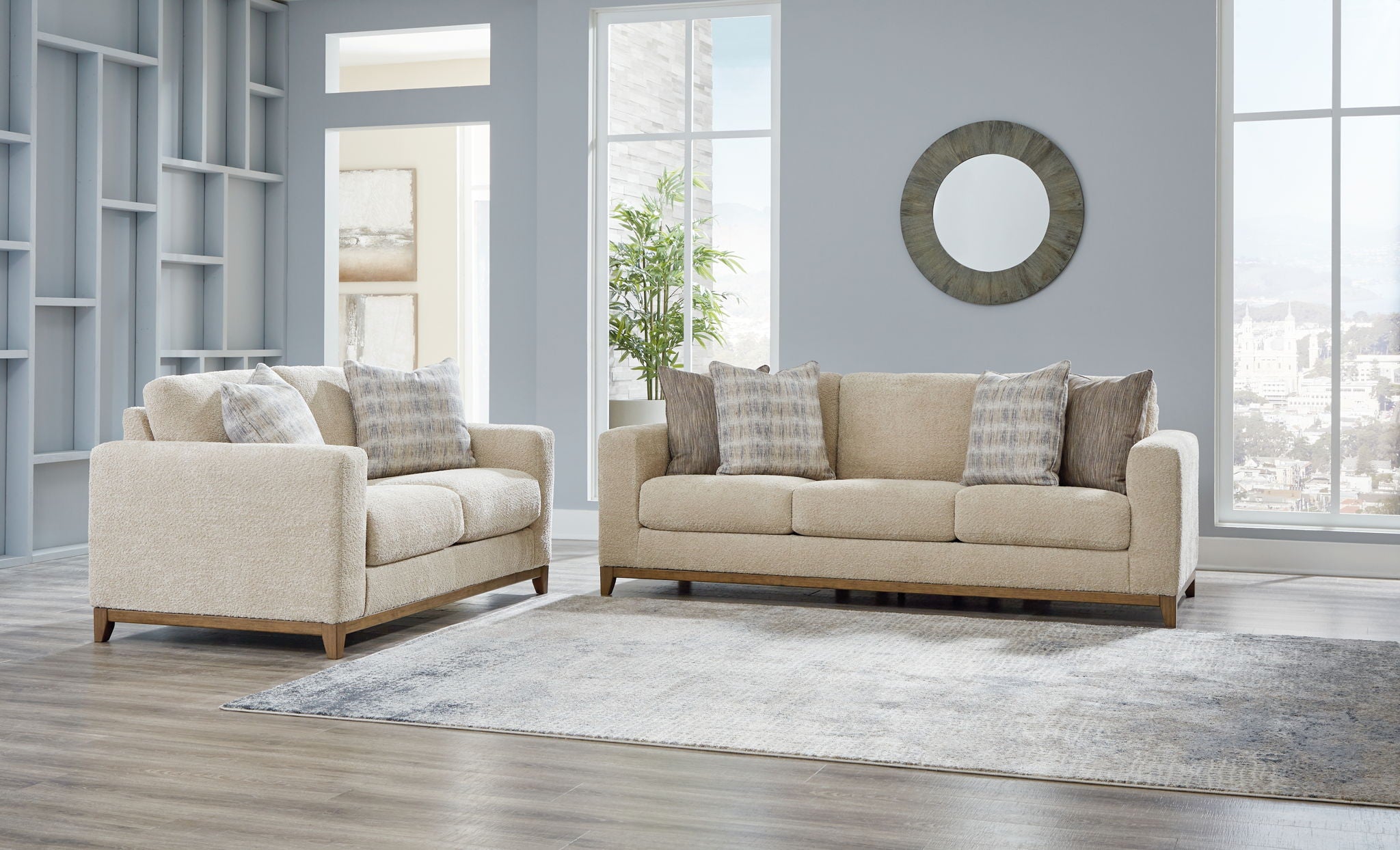 Parklynn - Living Room Set - Urban Living Furniture (Los Angeles, CA)