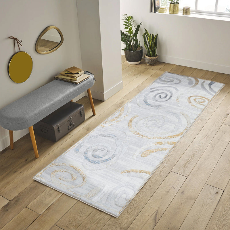 Nova - GC_SOH9006 Area Rug - Urban Living Furniture (Los Angeles, CA)