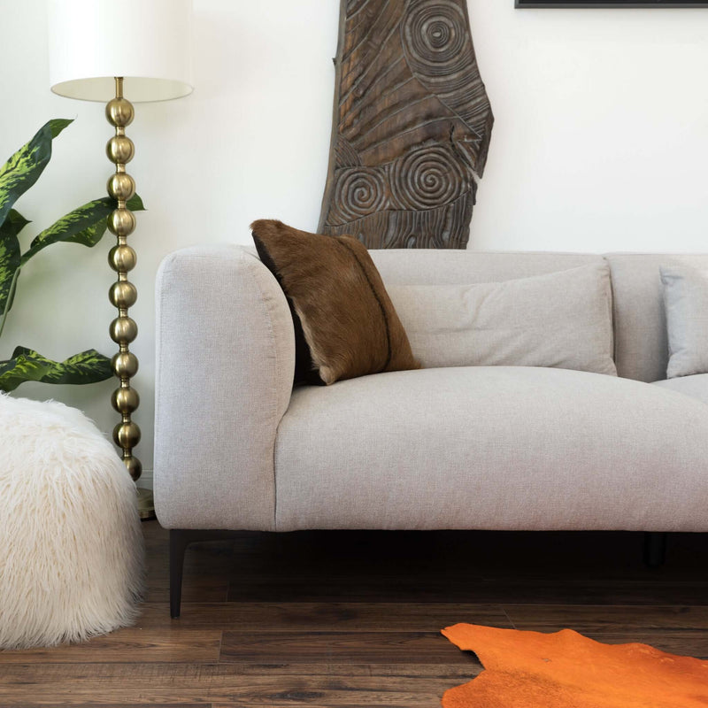 Laley - Right Facing L-Shaped Sectional