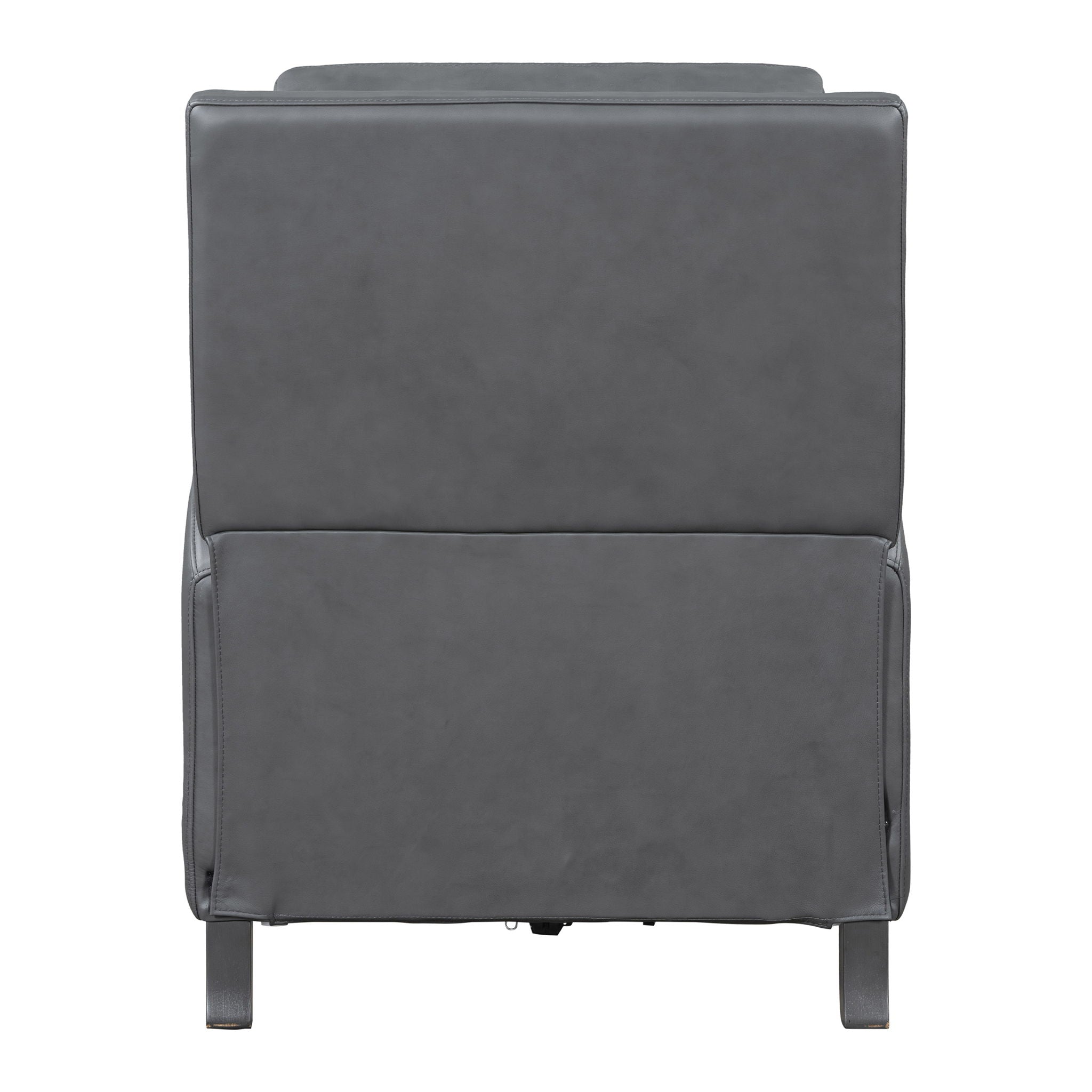 Hunter - Manual Pushback Recliner - Urban Living Furniture (Los Angeles, CA)