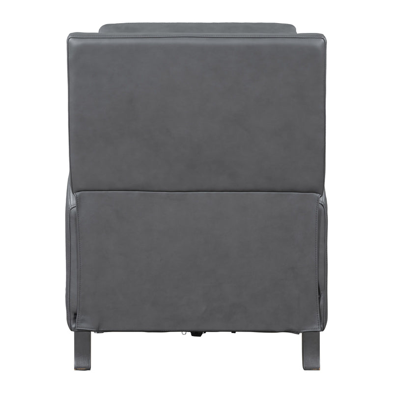 Hunter - Manual Pushback Recliner
