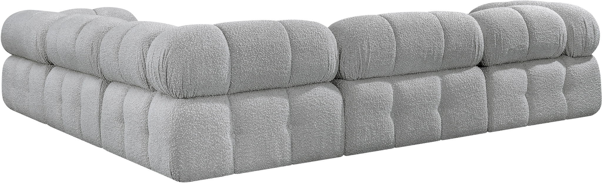 Ames - 5 Piece Modular Sectional - Urban Living Furniture (Los Angeles, CA)